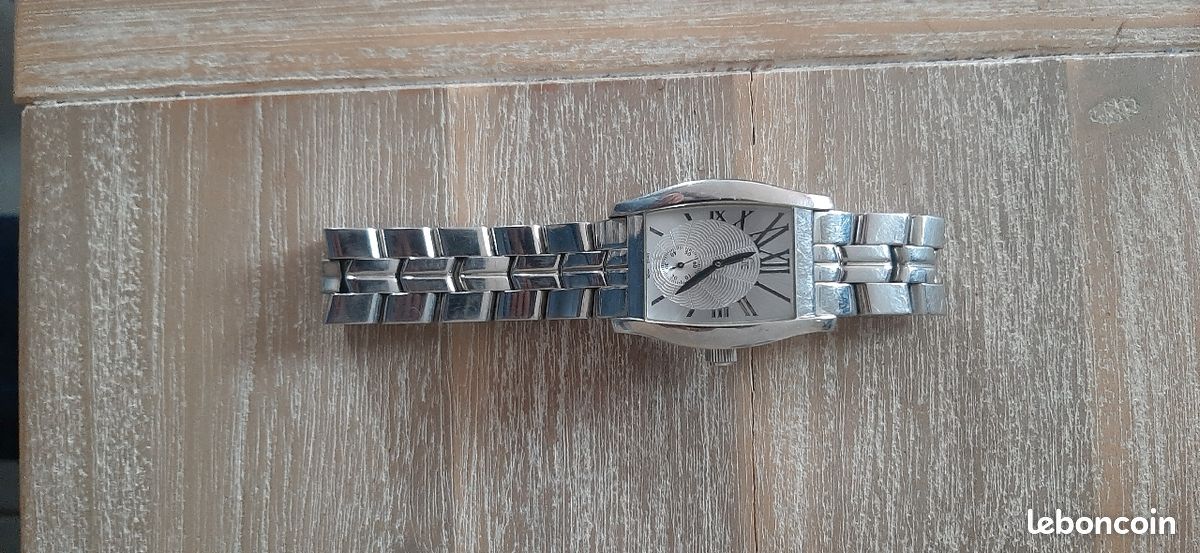 Montre Femme Guess (image 1)