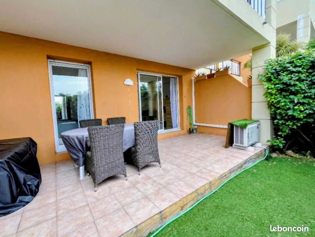 Appartement 2 pièces 29 m² · à Aix-en-Provence · 29 m² · 950 €/mois