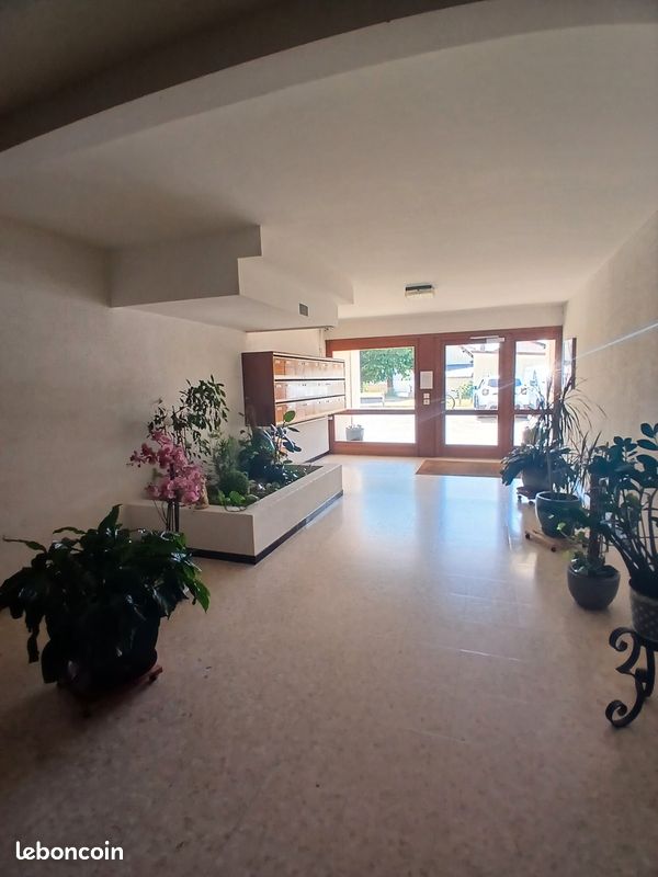 Appartement 3 pièces 62 m² · à Decize · 62 m² · 60 000 €