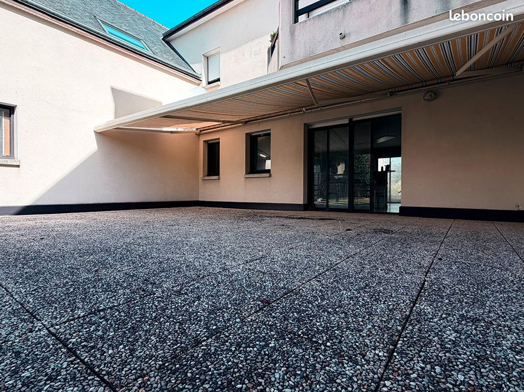 Appartement 2 pièces 74 m² · à Perros-Guirec · 74 m² · 279 900 €