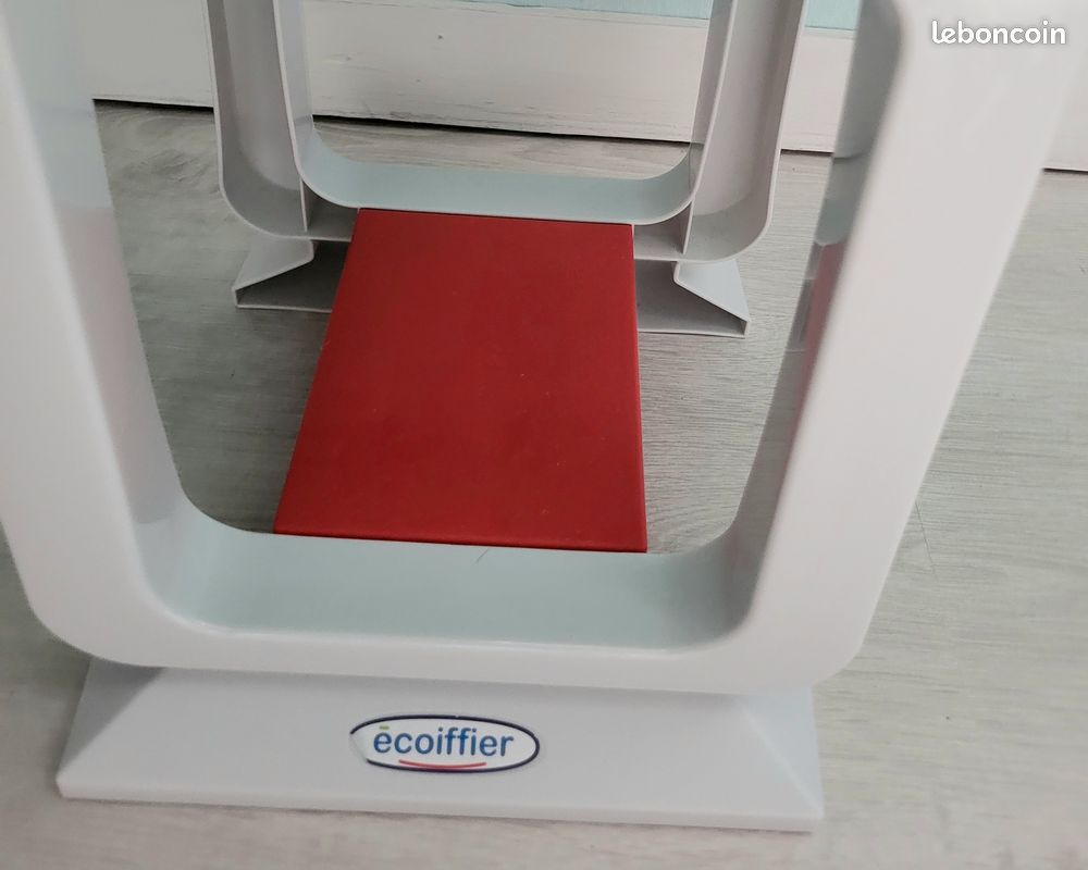 Petite clinique vétérinaire + 3 animaux peluches (image 3)