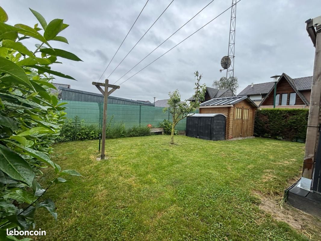 Pavillon 5 pièces 84 m² (image 9)