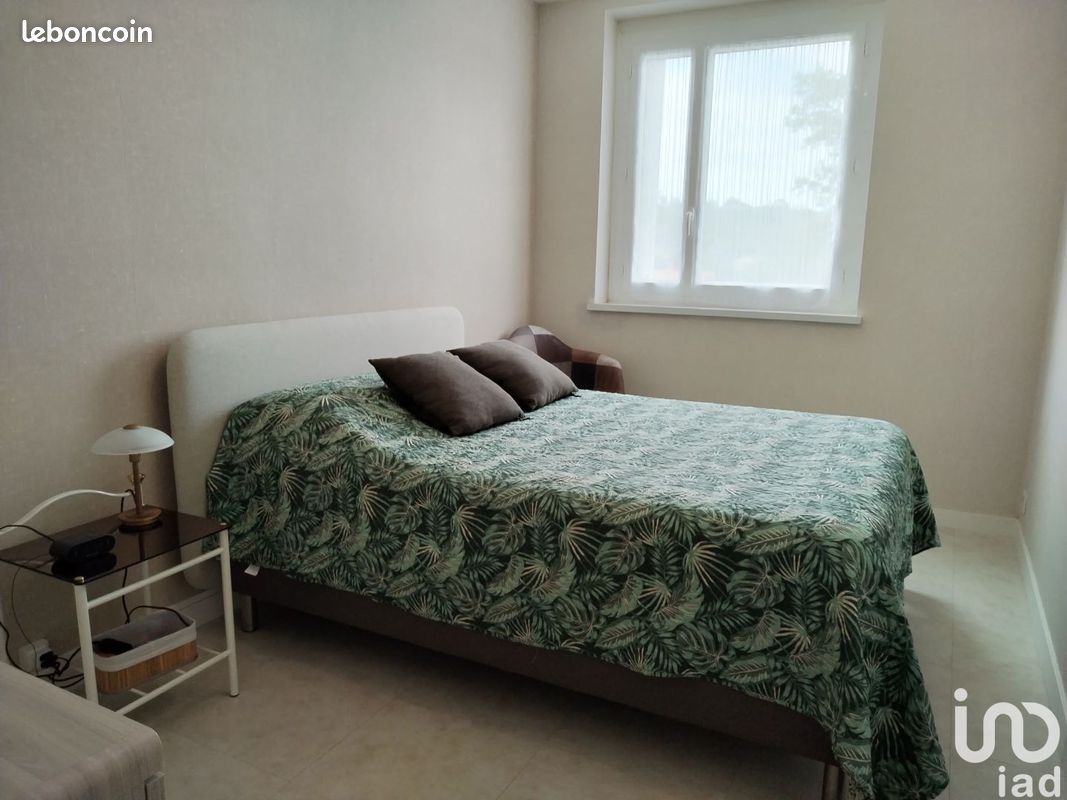 Appartement 3 pièces 67 m² - Mourenx 64150 (image principale 7)