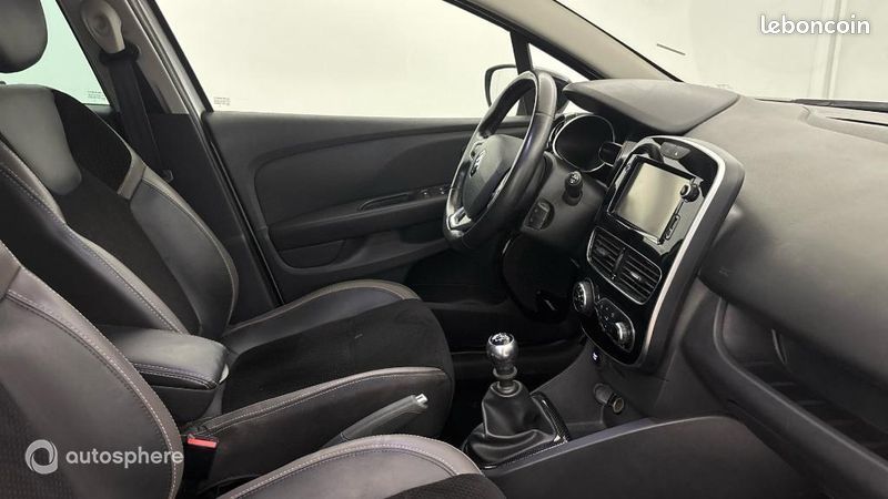 Renault Clio 1.5 dCi 110ch energy Edition One 5p (image 15)