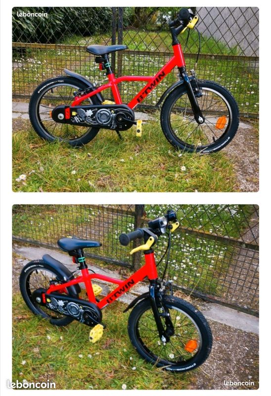 Vélo Vtt Btwin 900 B'Twin Rockrider ST 900 Mountain Bike £650