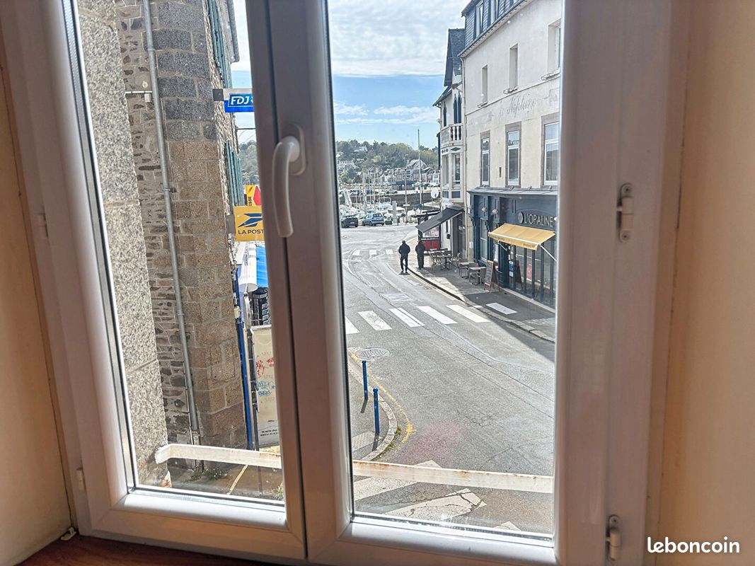 Appartement 1 pièce 25 m² · à Binic-Étables-sur-Mer · 25 m² · 500 €/mois