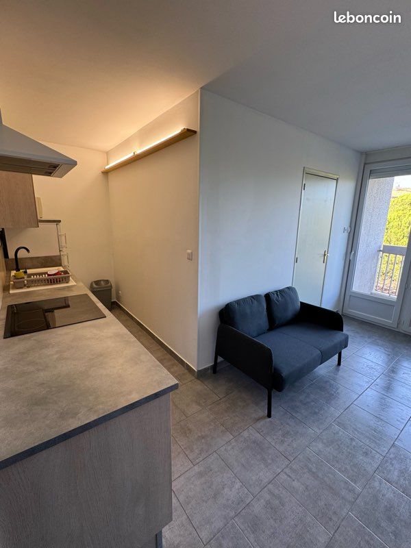 Appartement 2 pièces 30 m² · à Gréoux-les-Bains · 30 m² · 650 €/mois