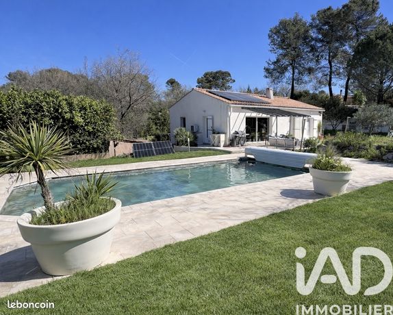 Maison 5 pièces 96 m²