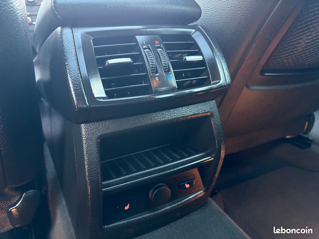 Bmw X3 F25 Luxe xDrive20d 184ch (image 13)