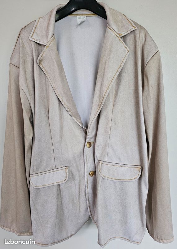 Veste Disco (image 1)