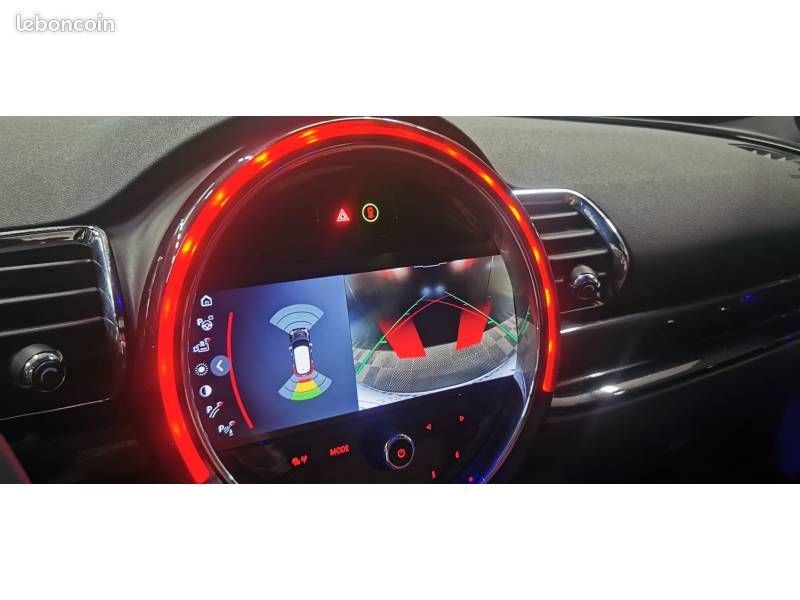 Mini Clubman Cooper S 178 ch DKG7 Edition Premium Plus (image 28)