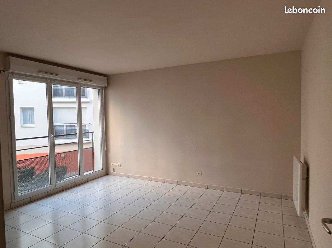 Appartement 2 pièces 40 m² · à Nantes · 40 m² · 662 €/mois