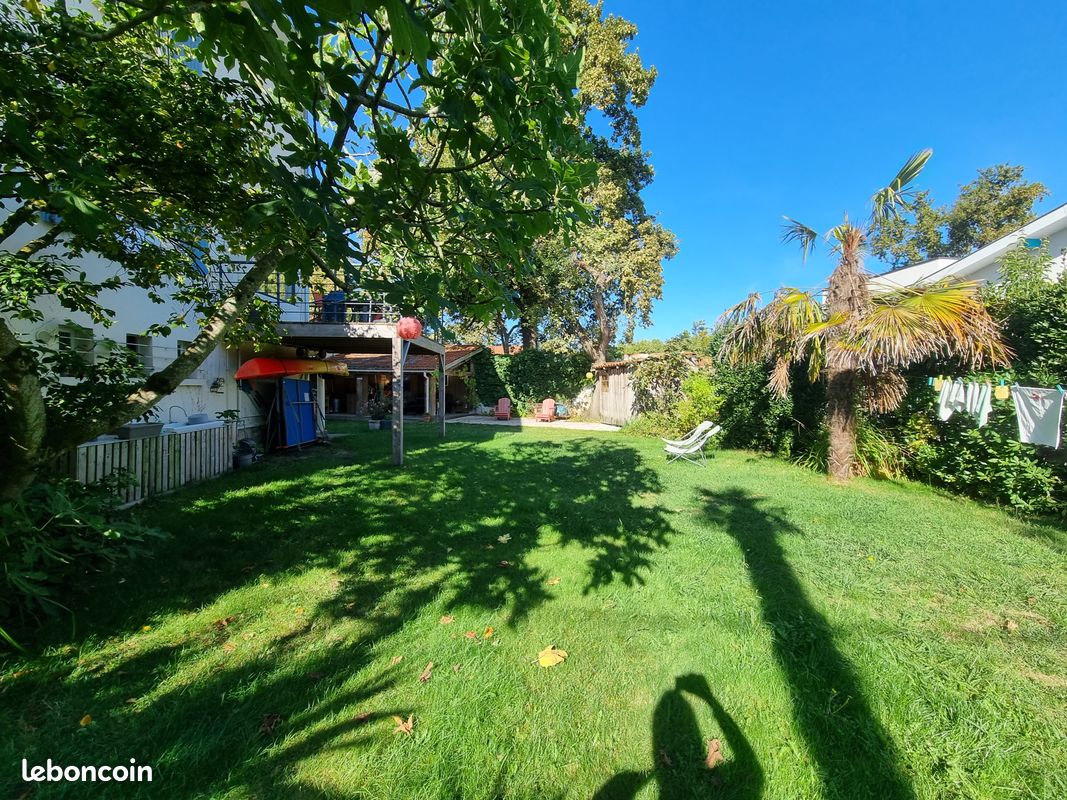 Maison 6 pièces 135 m² · à Andernos-les-Bains · 135 m² · 469 000 €