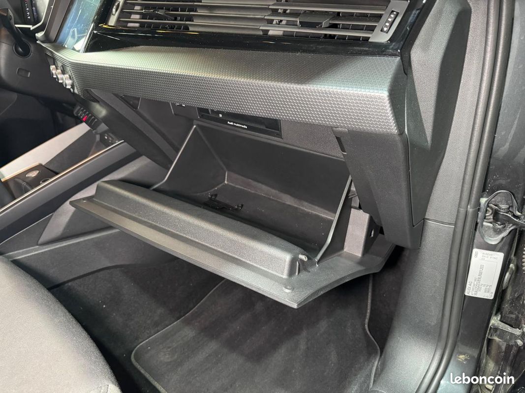 AUDI A1 Sportback Advanced 25 TFSI - 95CV | Carplay - Radar - GARANTIE (image 33)