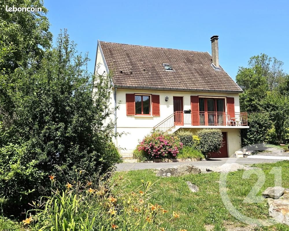 Pavillon 4 pièces 112 m² (image 1)