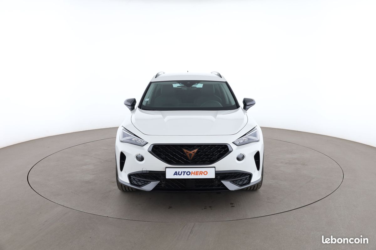 Cupra Formentor 1.4 e-Hybrid DSG6 204 ch (image 15)