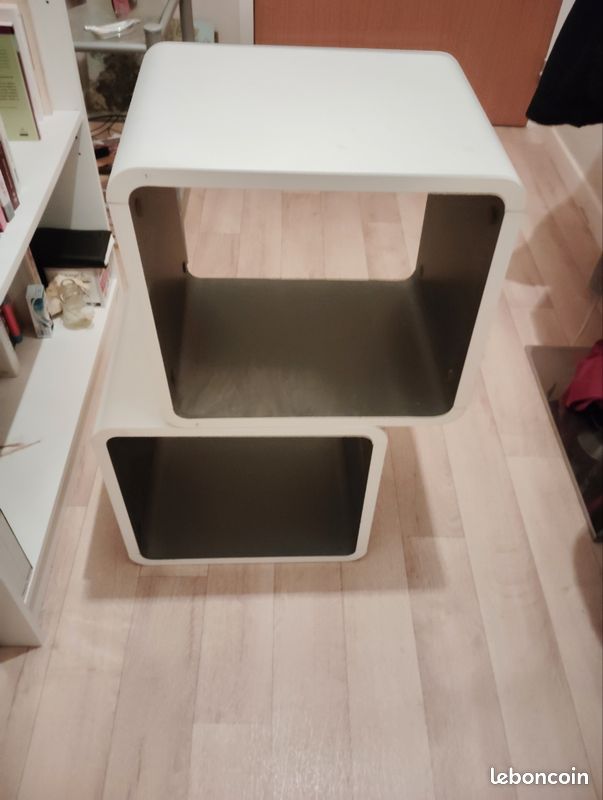 Cubes de rangement (image 1)