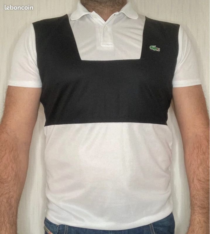 Polo Lacoste (image 1)