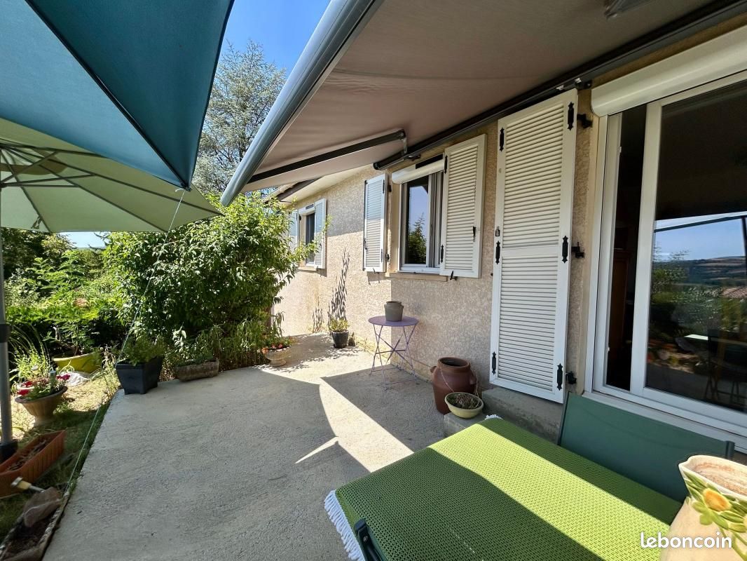 Maison 4 pièces 116 m² · à Belmont-d'Azergues · 116 m² · 399 000 €