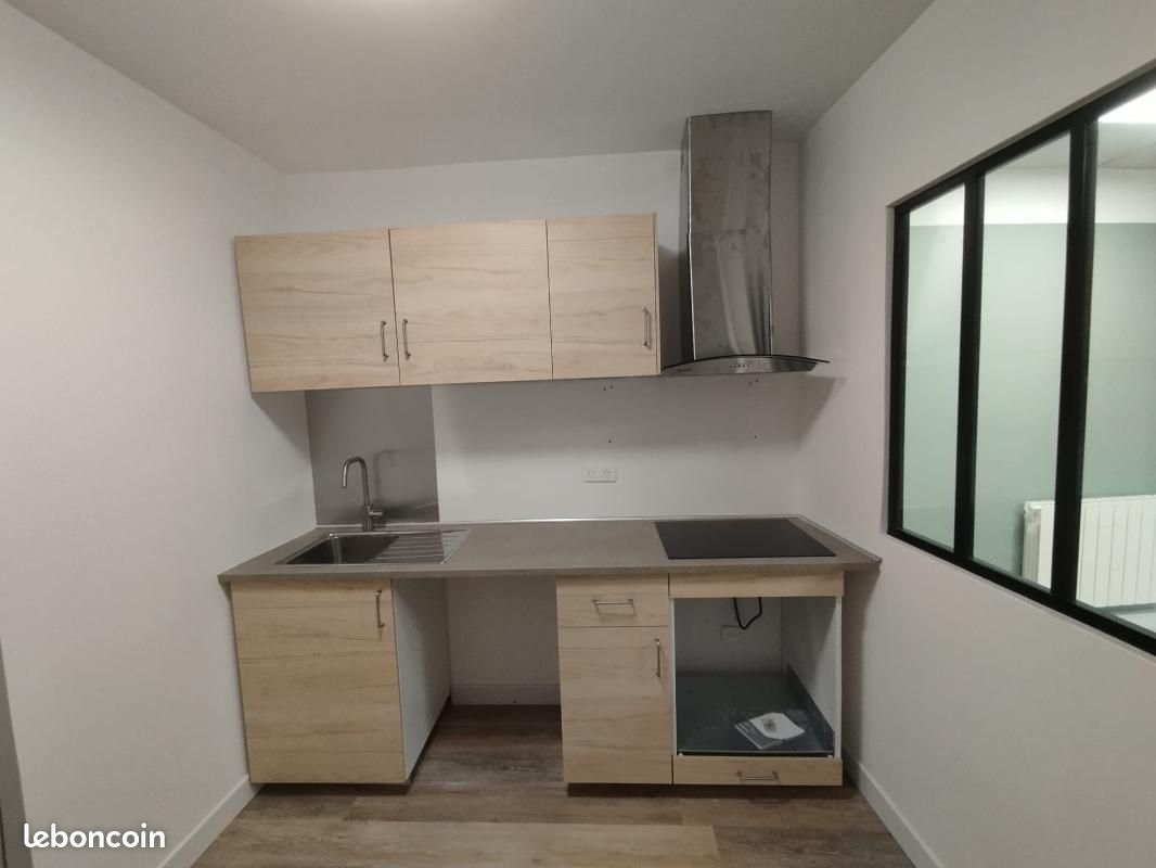 Appartement 5 pièces 134 m² · à Manosque · 134 m² · 850 €/mois