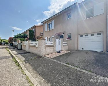 Maison 380 000 € - 111 m²