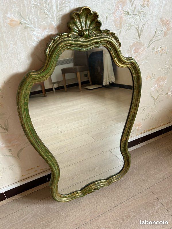 Miroir vintage (image 1)