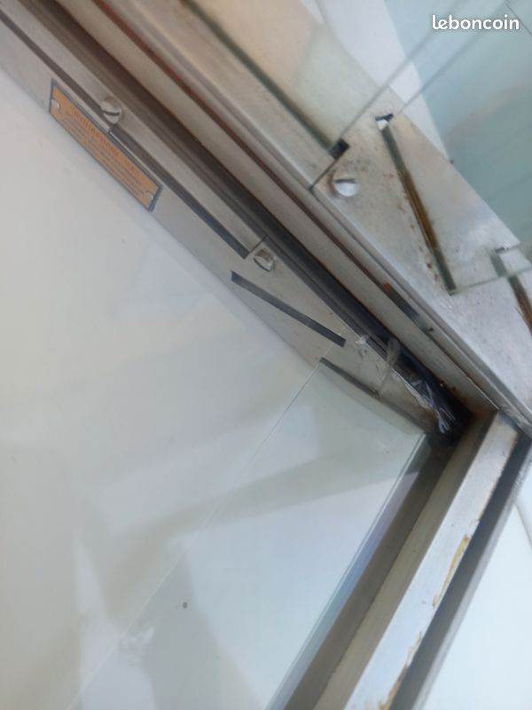 Hygiaphone de guichet (image 10)