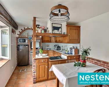 Maison 545 000 € - 217 m²