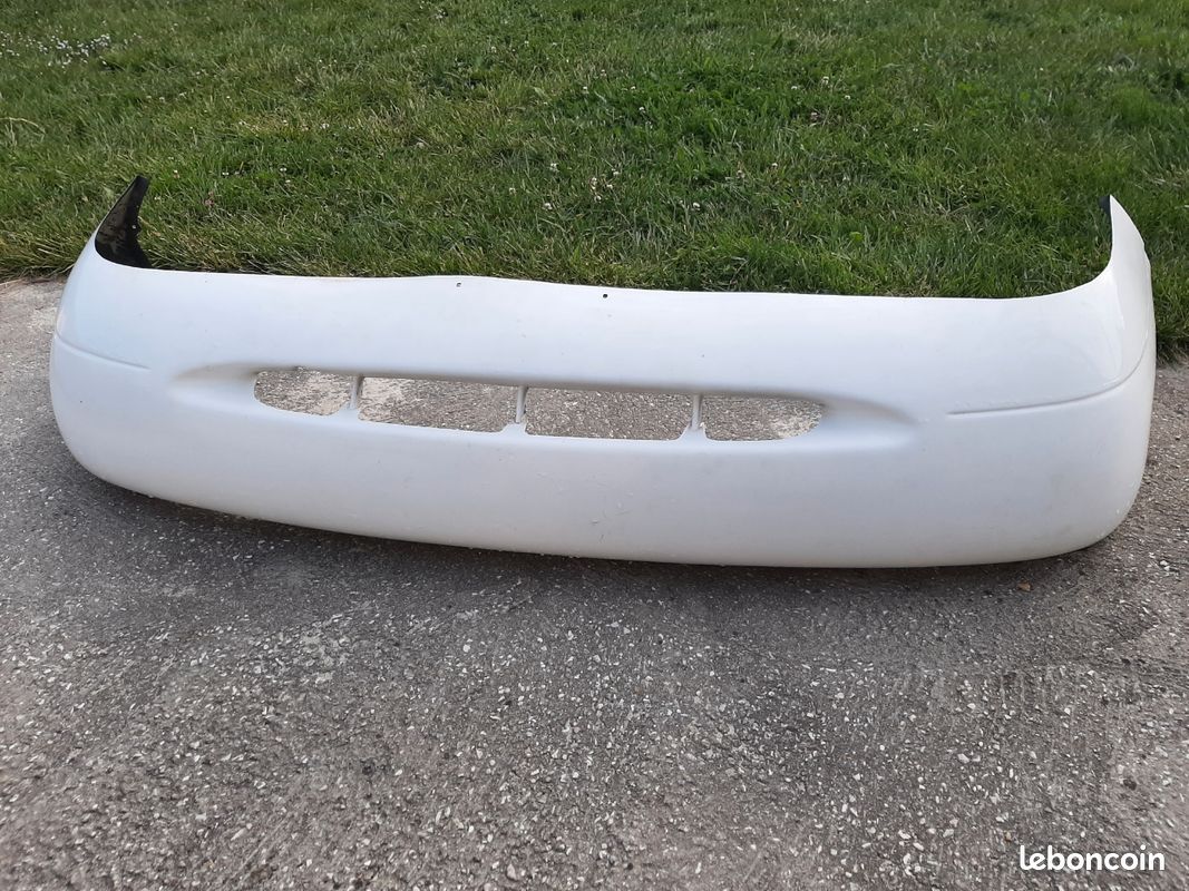 Pare choc mondeo (image 2)