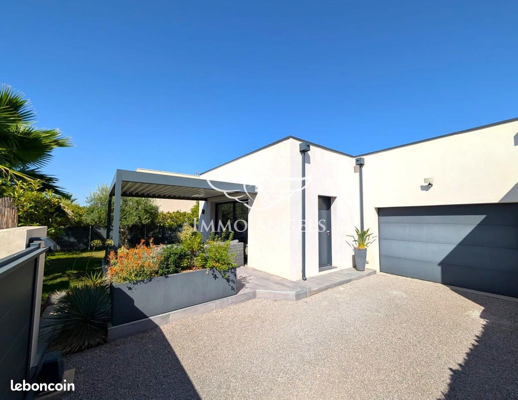 Maison 4 pièces 94 m² · à Juvignac · 94 m² · 449 000 €
