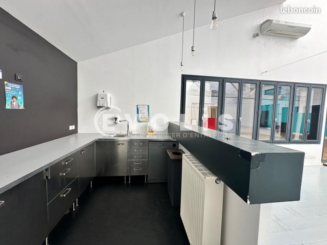 Bureau 448 m² (image 6)