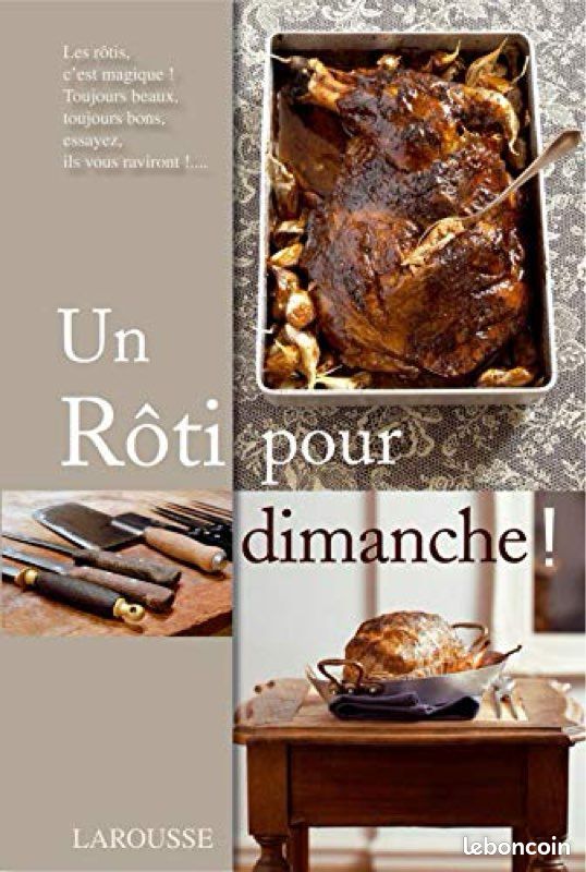Un rôti pour un dimanche (image 1)