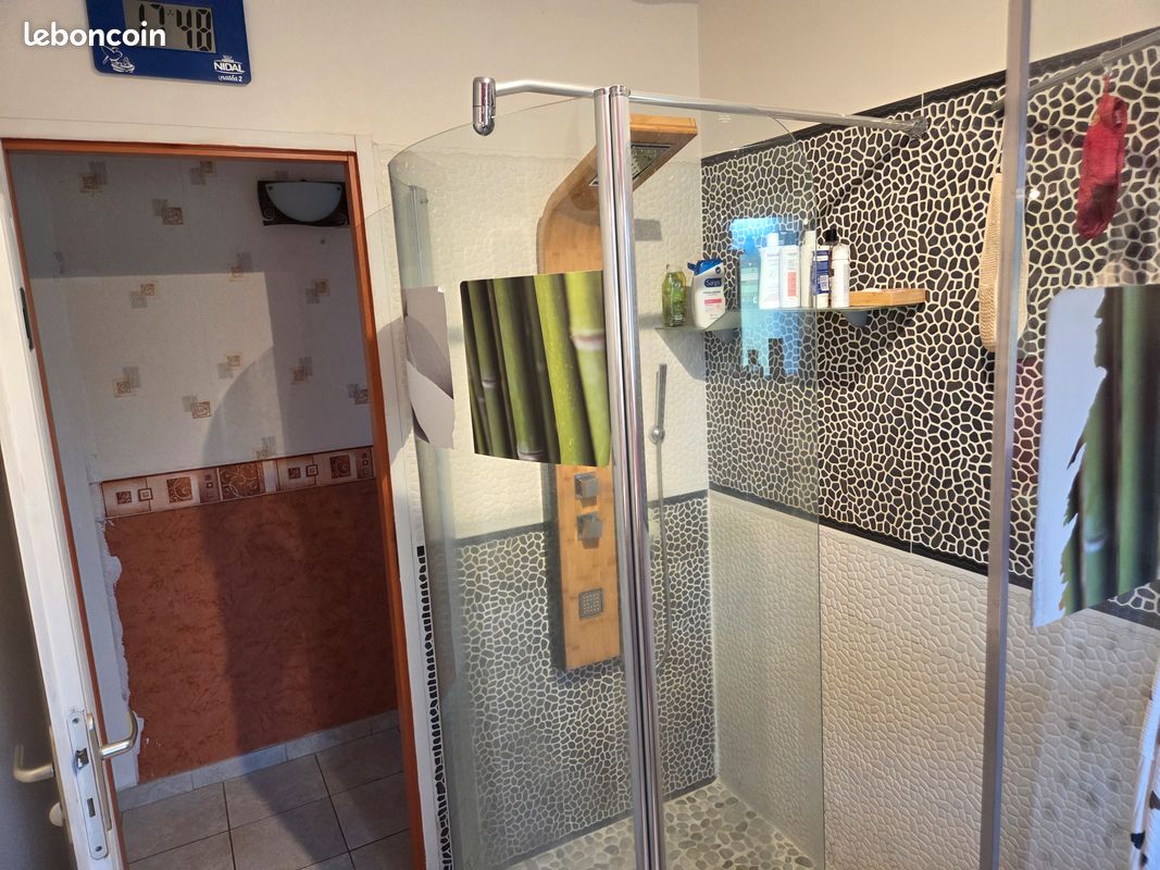 Paroi de douche (image 1)