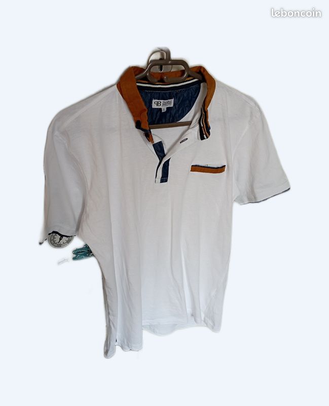 Tee shirt (image 1)