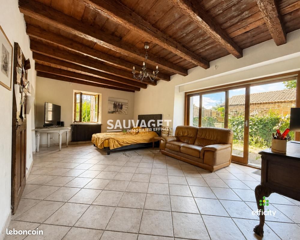 Maison 10 pièces 305 m² (image 20)