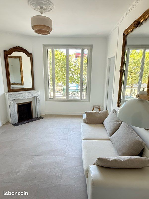 Appartement 2 pièces 35 m² · à Nogent-sur-Marne · 35 m² · 920 €