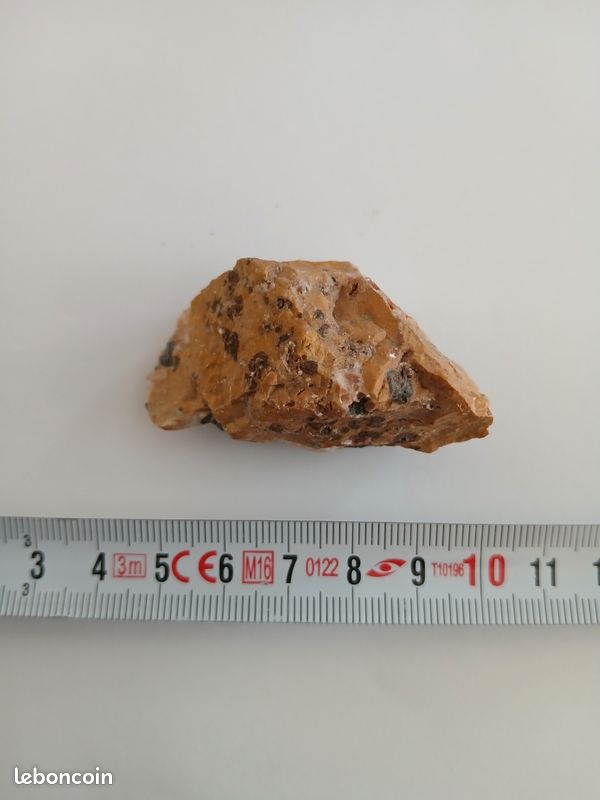 Mineraux - Baryte (image 3)