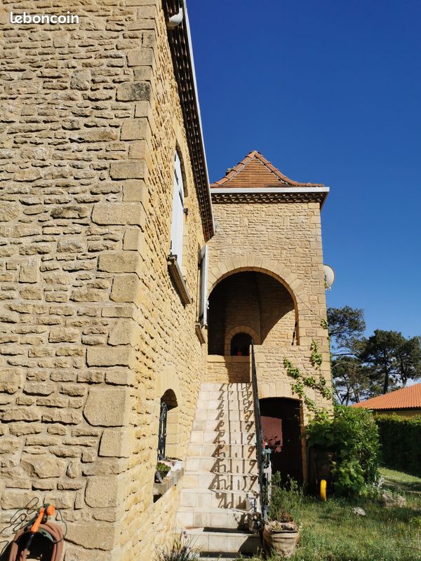 Maison 7 pièces 240 m² · à Mimizan · 240 m² · 650 000 €