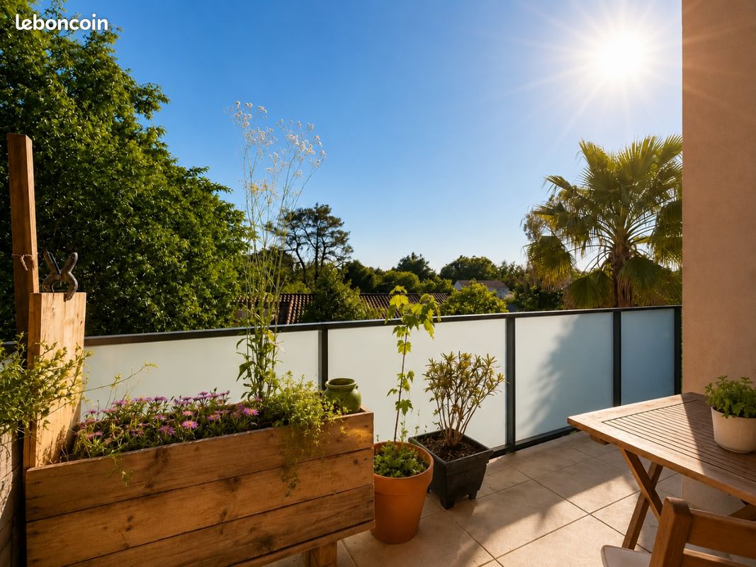 Appartement 2 pièces 37 m² · à Prades-le-lez · 37 m² · 167 000 €