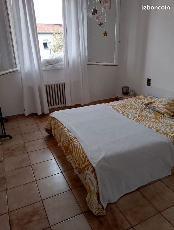 Location chambre nuit (image 1)