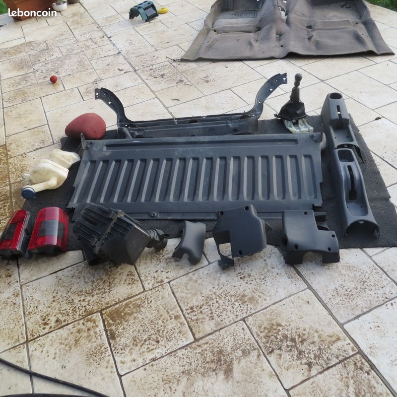 Berlingo 1 et 2 (image 3)