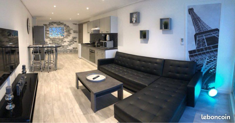 Appartement 5 pièces 78 m² · à Le Havre · 78 m² · 179 000 €