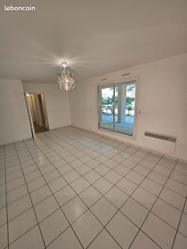 Appartement 2 pièces 54 m² · à Tours · 54 m² · 740 €