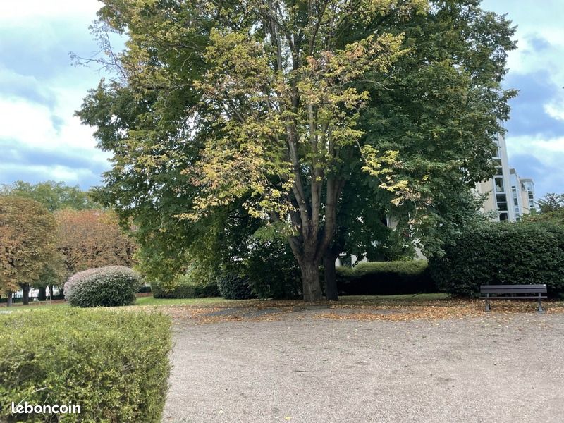 Appartement a louer saint-germain-en-laye - 3 pièce(s) - 56 m2 - Surfyn