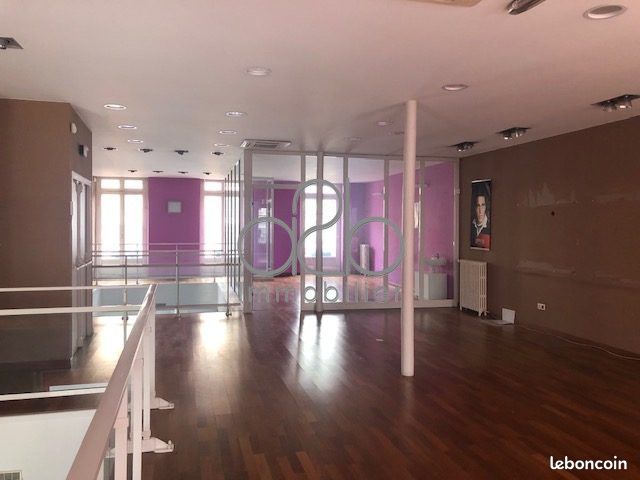 Appartement 5 pièces 140 m² · à Le Puy-en-Velay · 140 m² · 137 500 €