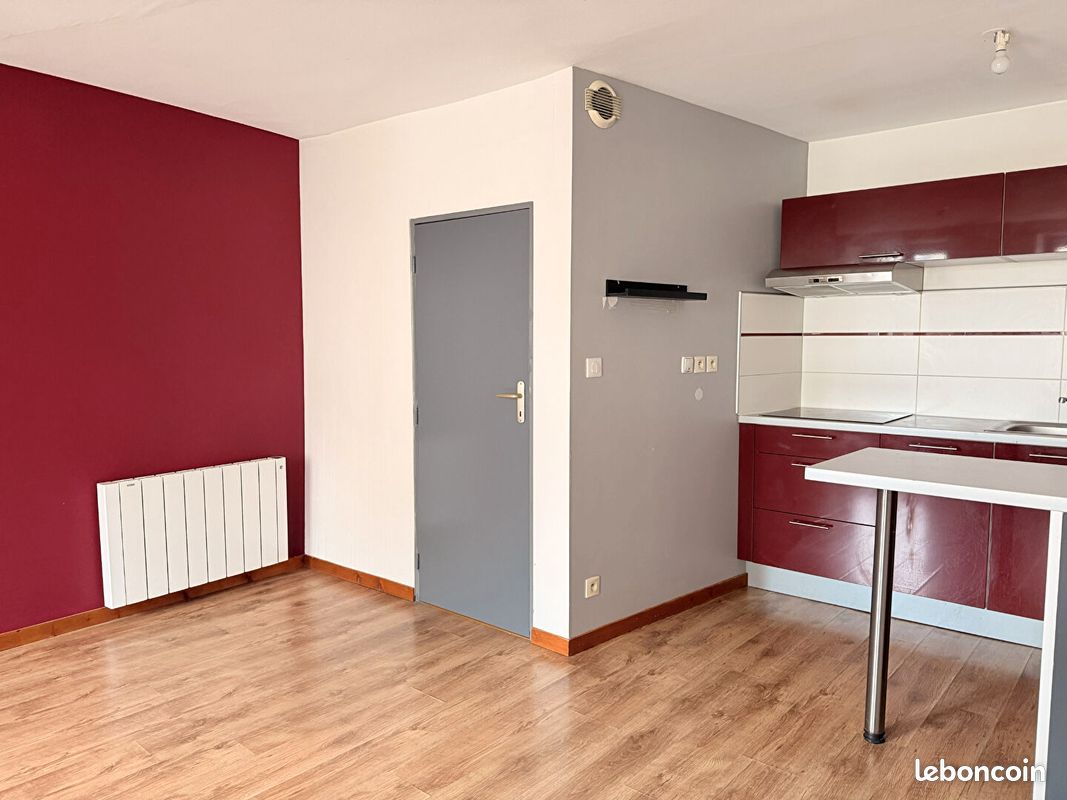 Duplex 4 pièces 60 m² (image 1)