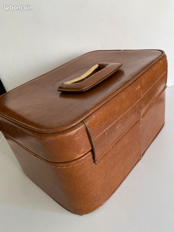 Malette valise voyage (image 2)