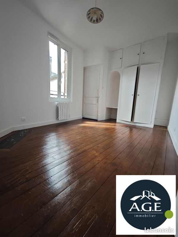 Appartement 2 pièces 36 m² · à Maintenon · 36 m² · 519 €/mois