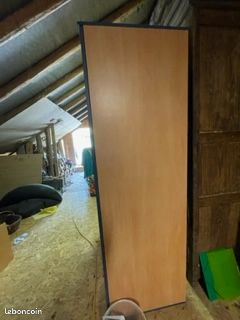 Armoire en bois (image 4)