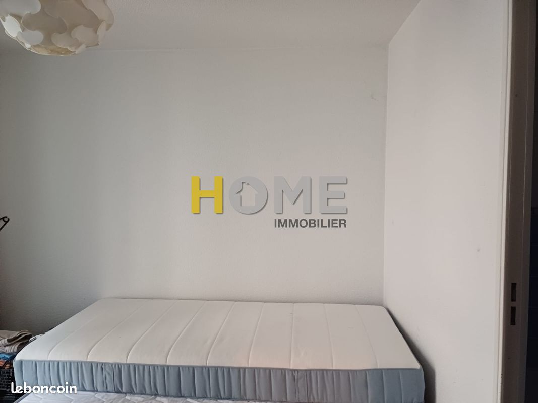 Appartement a louer vienne - 2 pièce(s) - 48 m2 - Surfyn